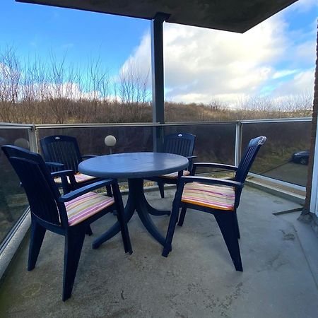 Zwinneblomme, Deurloo 55 04 Cadzand Esterno foto