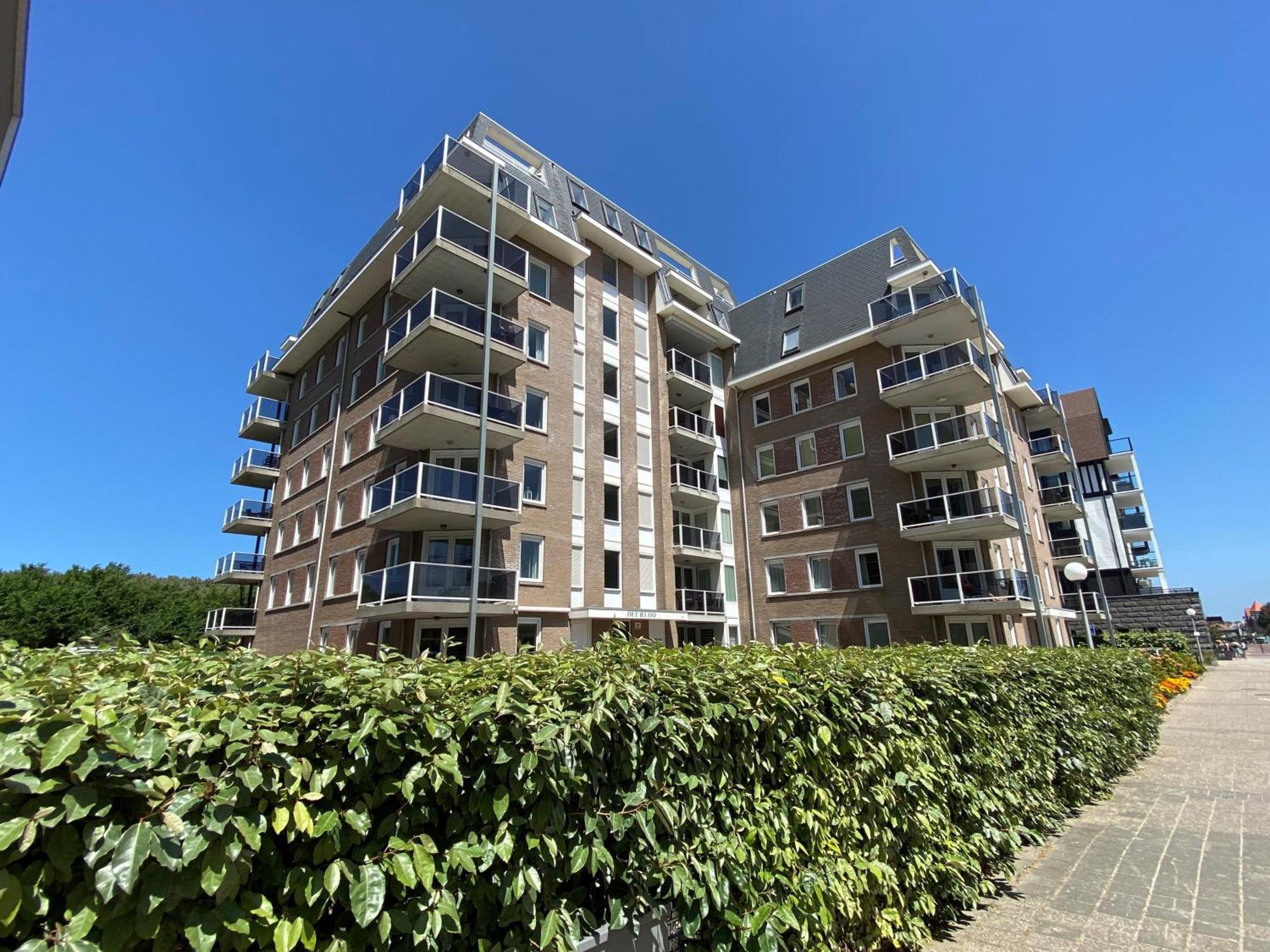 Zwinneblomme, Deurloo 55 04 Cadzand Esterno foto