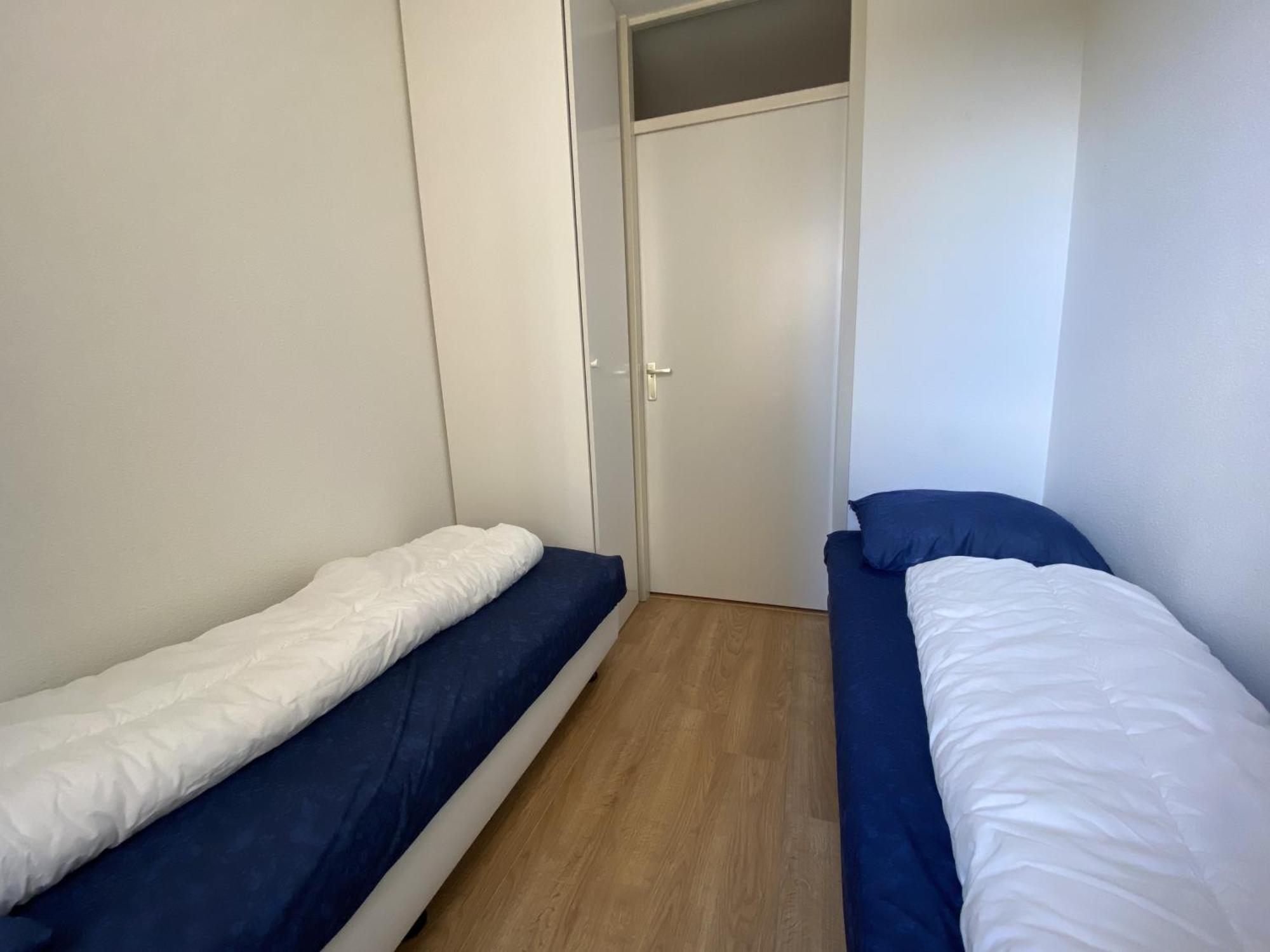 Zwinneblomme, Deurloo 55 04 Cadzand Esterno foto