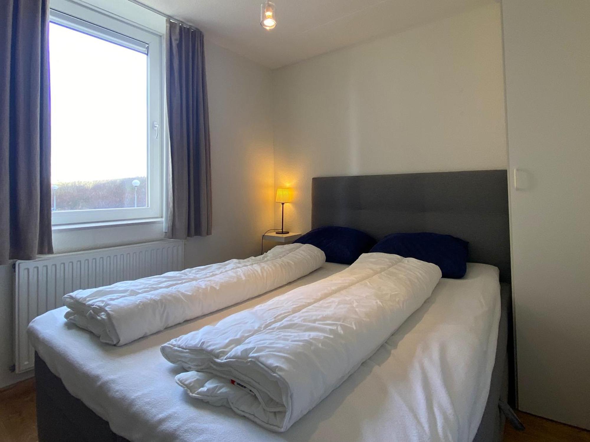 Zwinneblomme, Deurloo 55 04 Cadzand Esterno foto