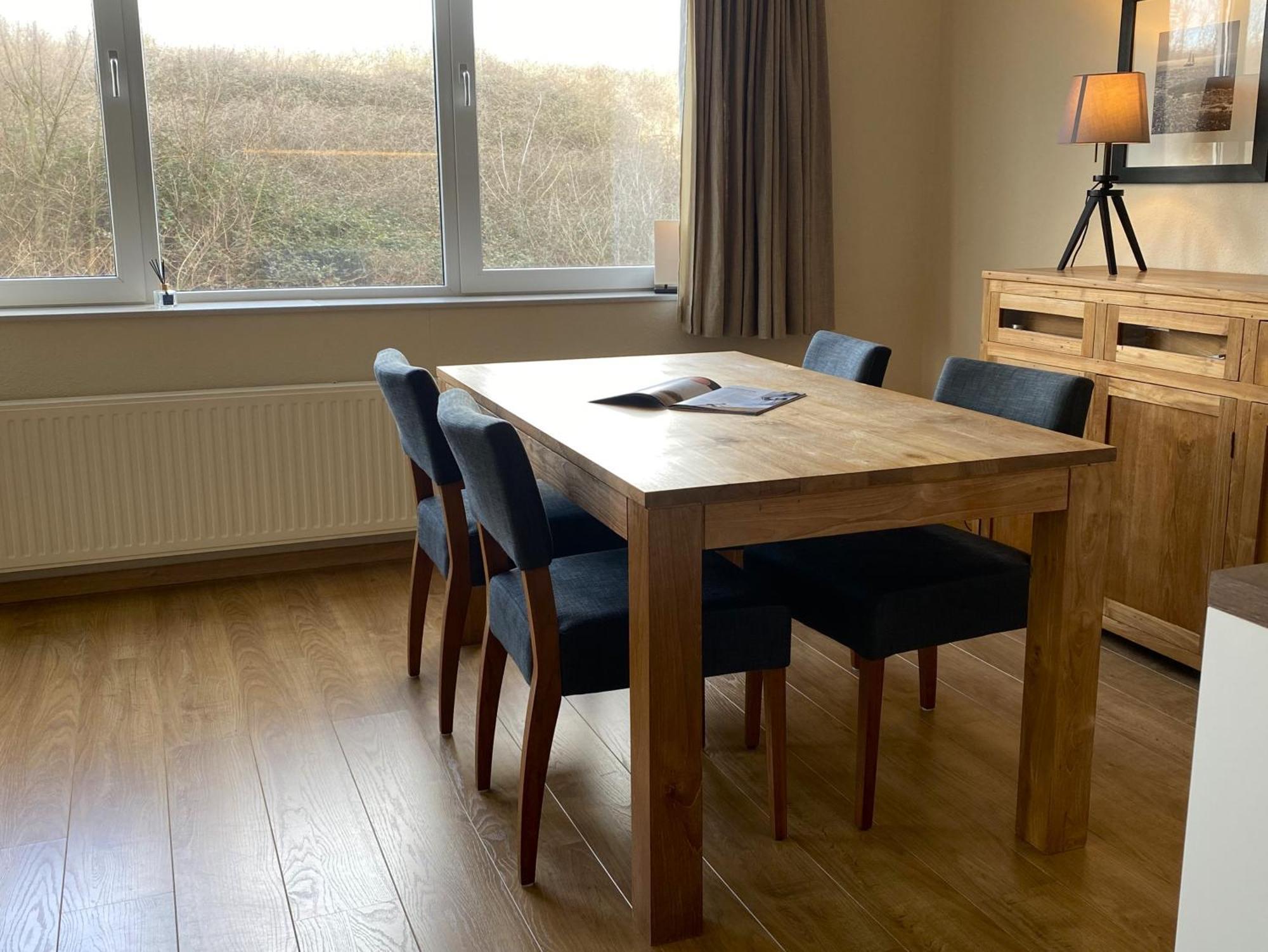Zwinneblomme, Deurloo 55 04 Cadzand Esterno foto