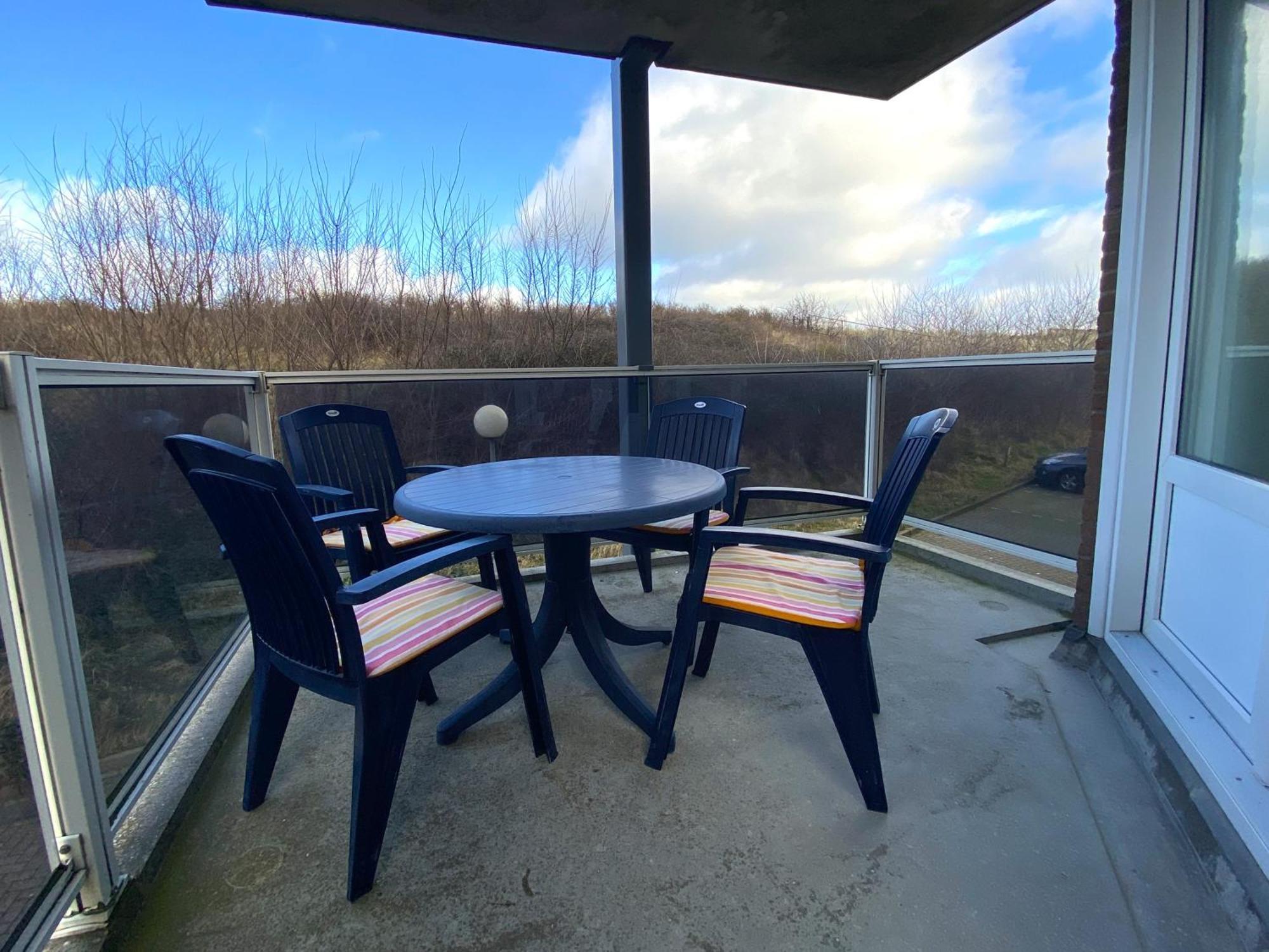 Zwinneblomme, Deurloo 55 04 Cadzand Esterno foto